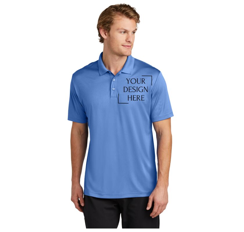 PosiCharge ® Re Compete Polo Thumbnail