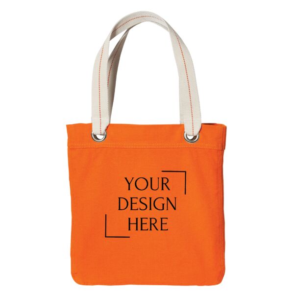 Allie Tote Thumbnail