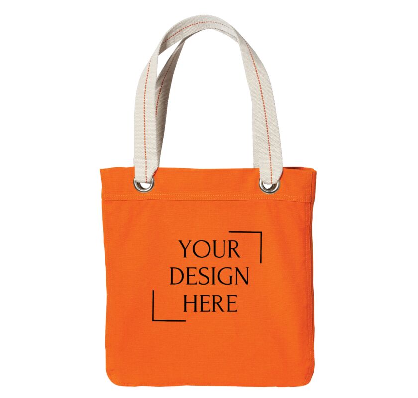 Allie Tote Thumbnail