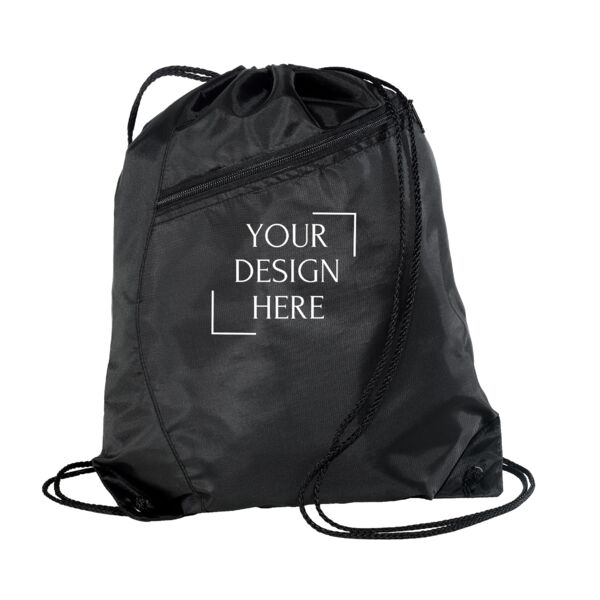 Colorblock Cinch Pack Thumbnail