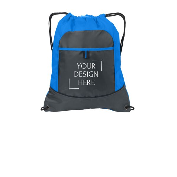 Pocket Cinch Pack Thumbnail