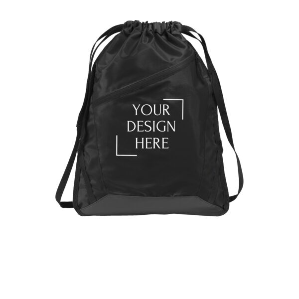 Zip It Cinch Pack Thumbnail