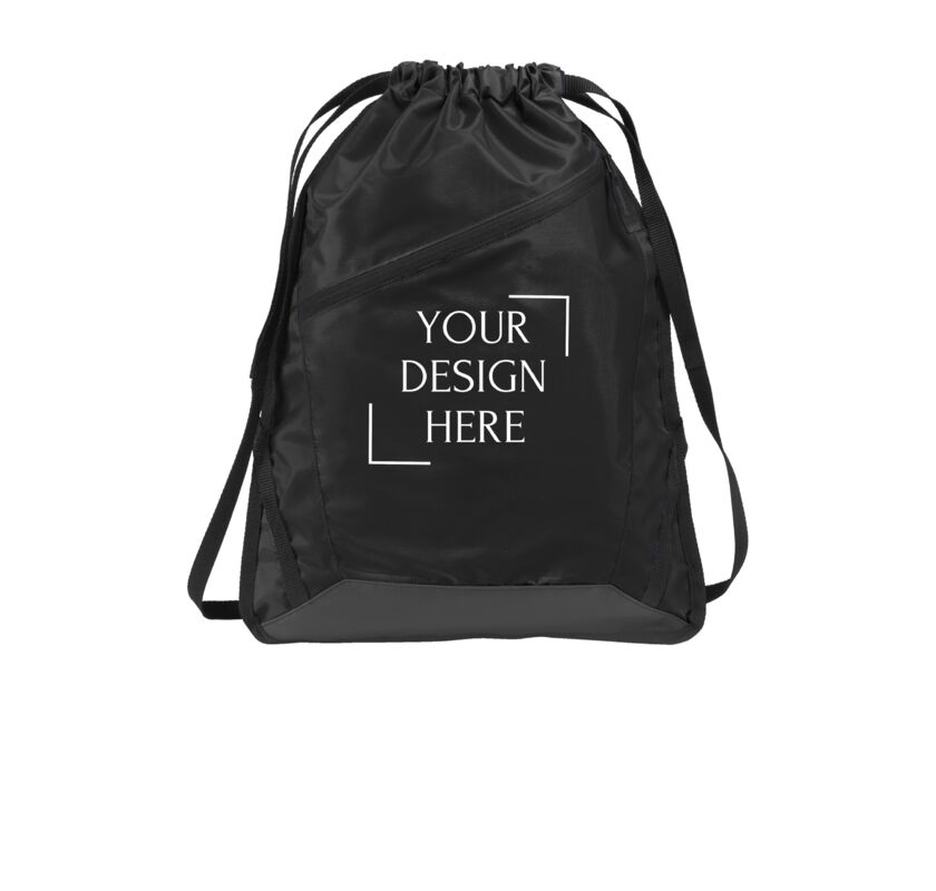 Zip It Cinch Pack Thumbnail