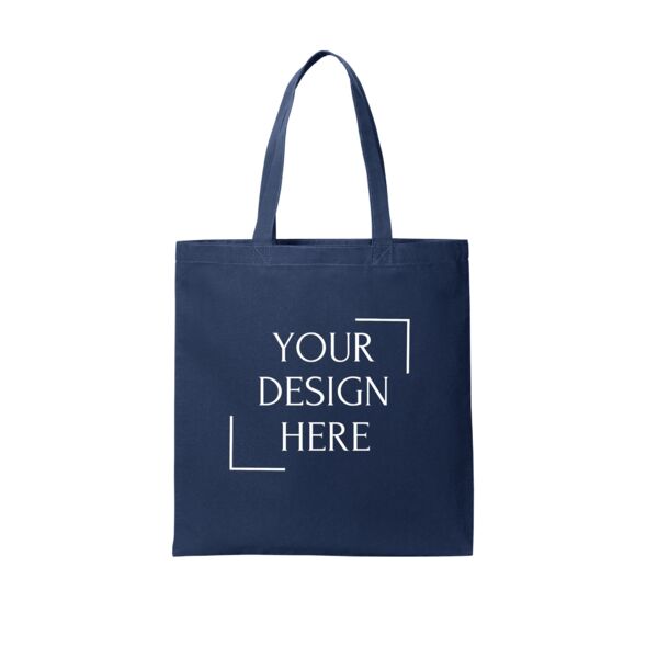 Core Cotton Tote Thumbnail