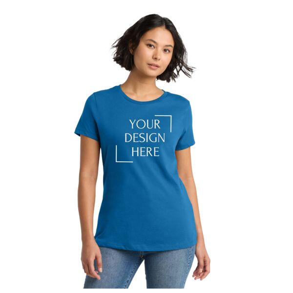 Women's Perfect Weight ® Tee Thumbnail