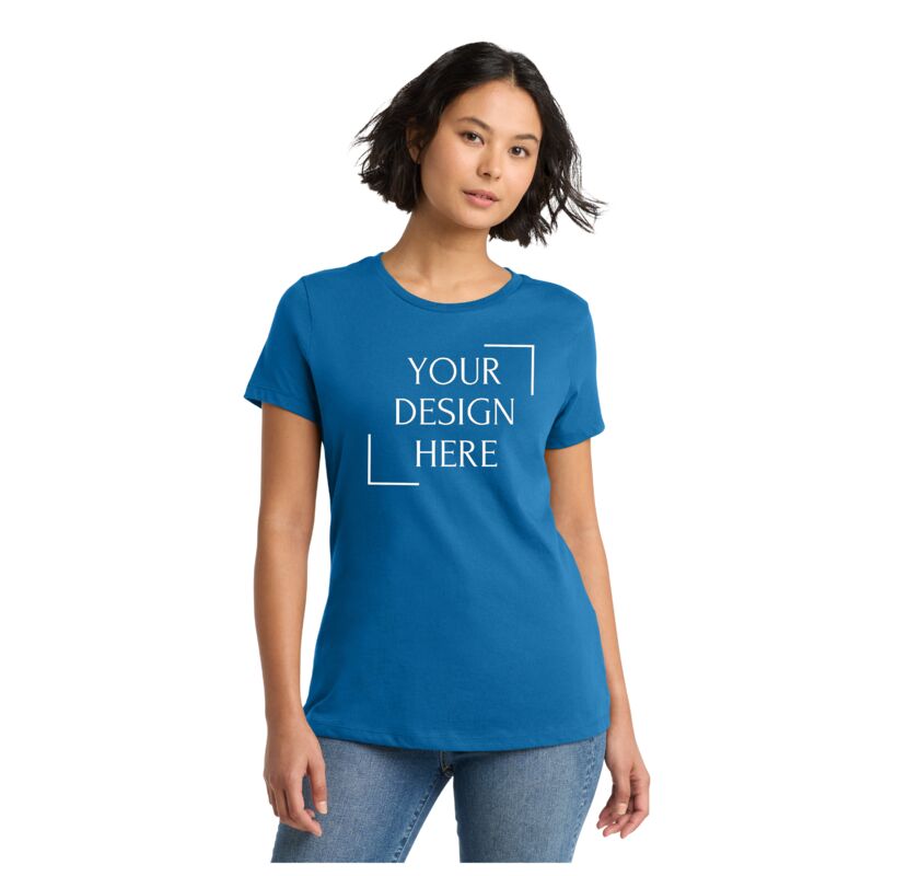Women's Perfect Weight ® Tee Thumbnail