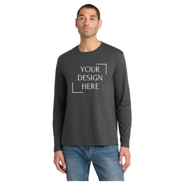 Perfect Weight ® Long Sleeve Tee Thumbnail