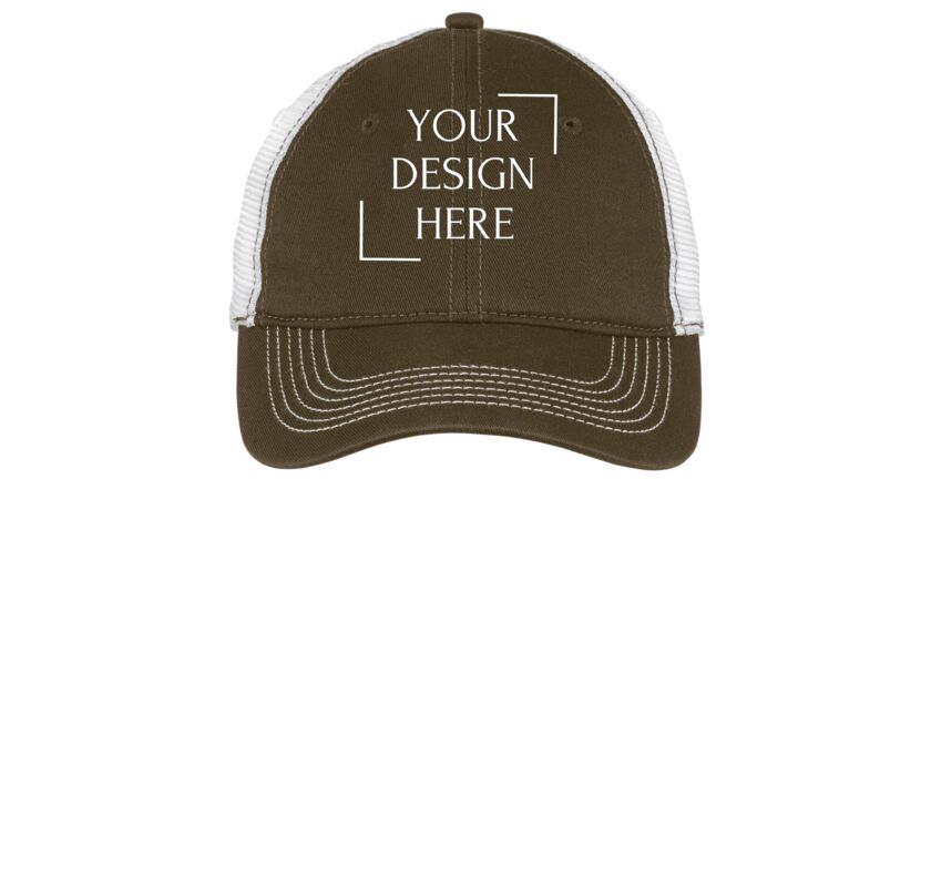 Mesh Back Cap Thumbnail