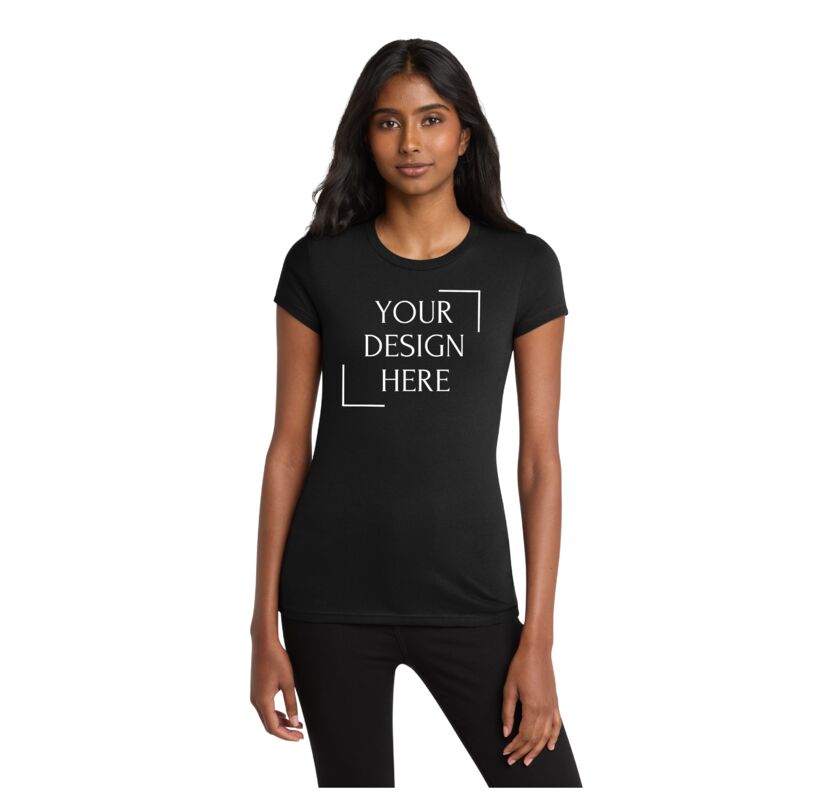 Women's Fitted Very Important Tee ® Thumbnail