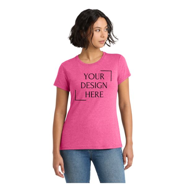 Women's Perfect Tri ® Tee Thumbnail