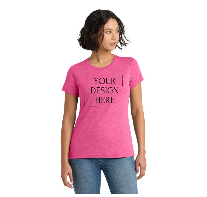 Women's Perfect Tri ® Tee Thumbnail