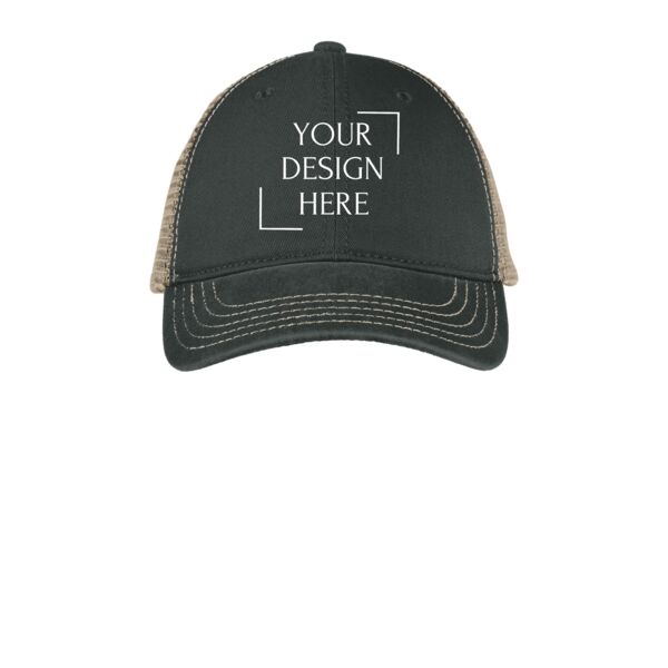 Super Soft Mesh Back Cap Thumbnail