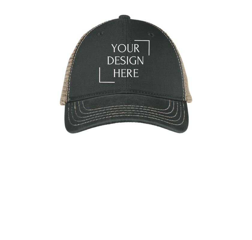 Super Soft Mesh Back Cap Thumbnail