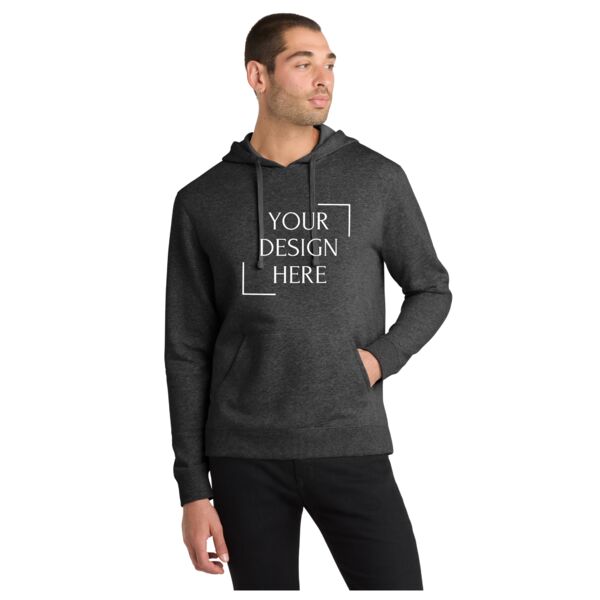 Lightweight Fleece Hoodie Thumbnail