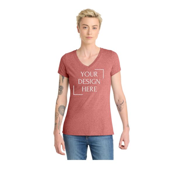 Women's Very Important Tee ® V Neck Thumbnail