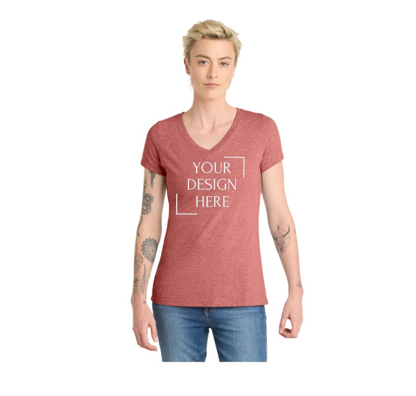 Women's Very Important Tee ® V Neck Thumbnail