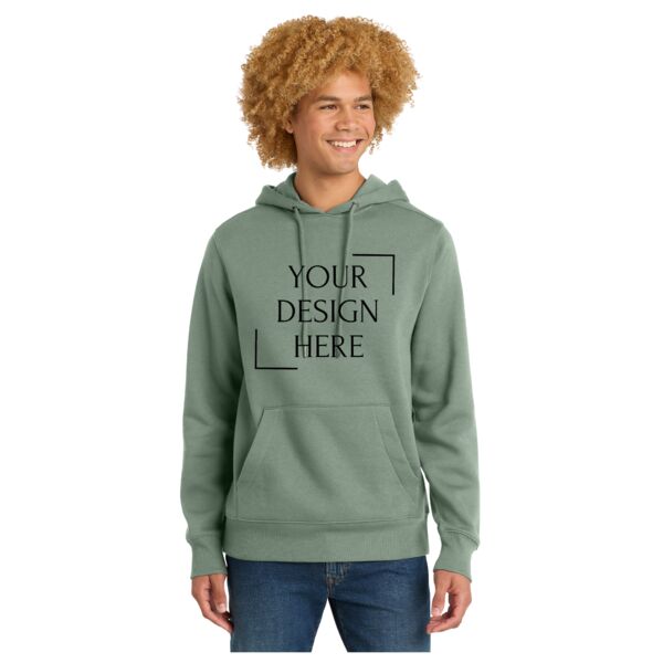 Perfect Weight ® Fleece Hoodie Thumbnail