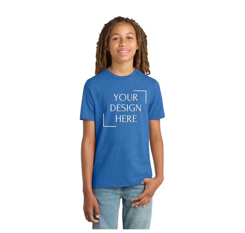 Youth Re Tee ® Thumbnail