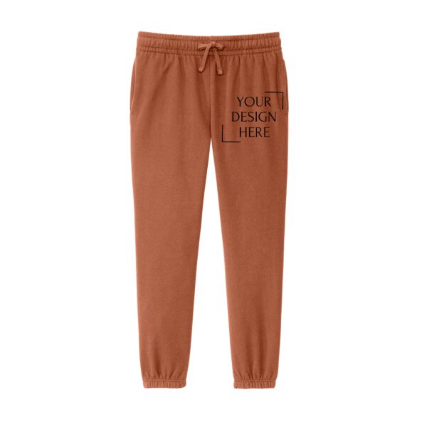 Women's V.I.T. Fleece Sweatpant Thumbnail