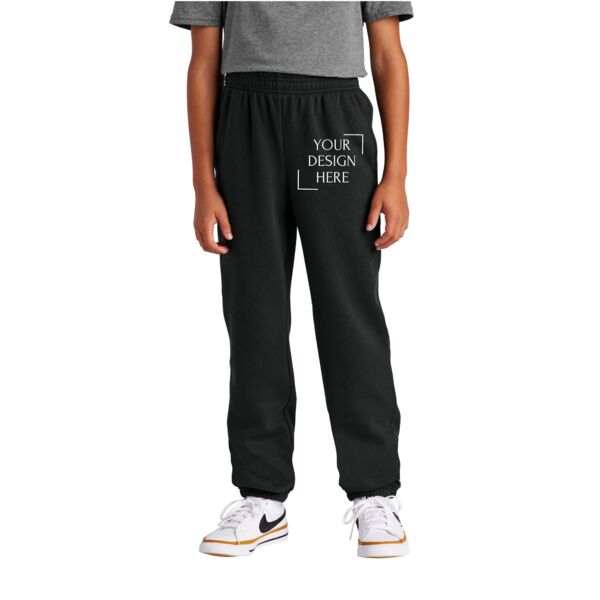 Youth V.I.T. Fleece Sweatpant Thumbnail