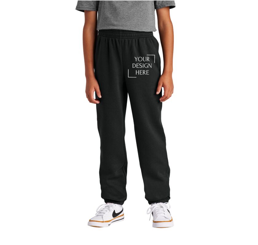 Youth V.I.T. Fleece Sweatpant Thumbnail