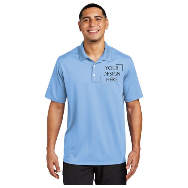 UV Micropique Polo Thumbnail