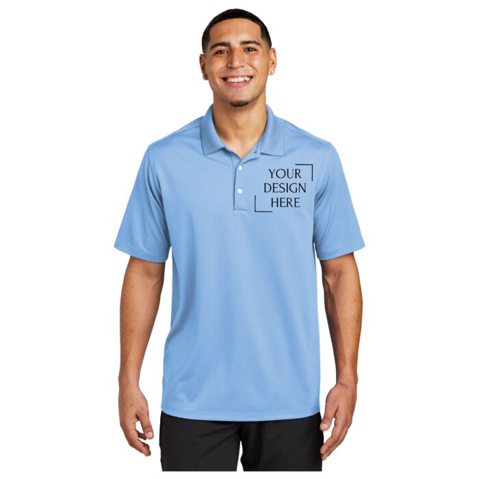 UV Micropique Polo Thumbnail