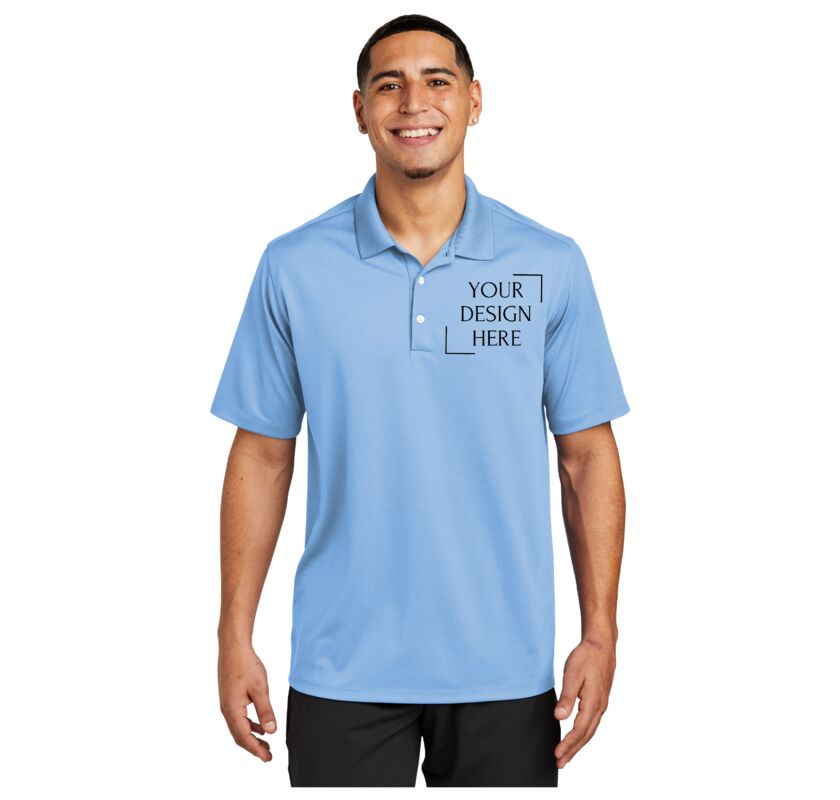 UV Micropique Polo Thumbnail