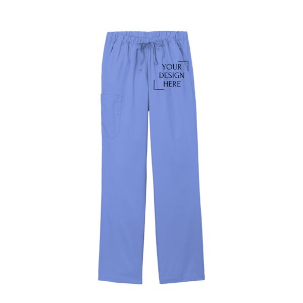 Women's WorkFlex Cargo Pant Thumbnail