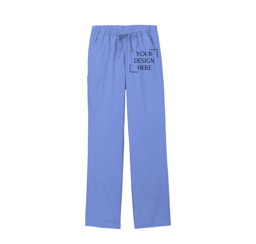 Women's WorkFlex Cargo Pant Thumbnail