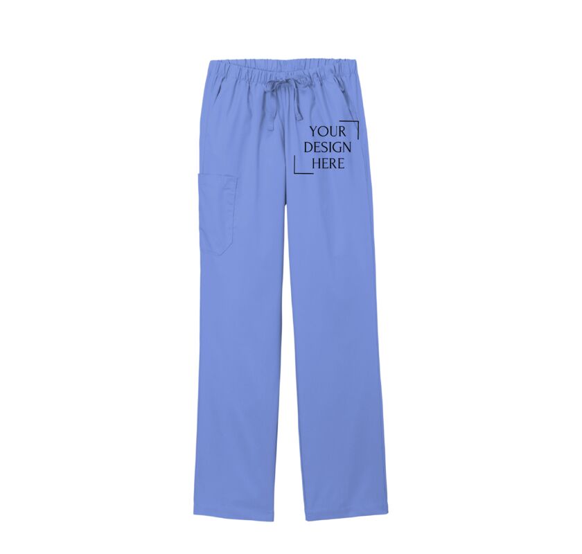 Women's Petite WorkFlex Cargo Pant Thumbnail