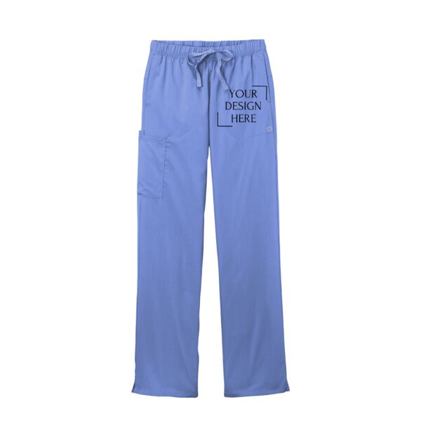 Women's Premiere Flex Cargo Pant Thumbnail