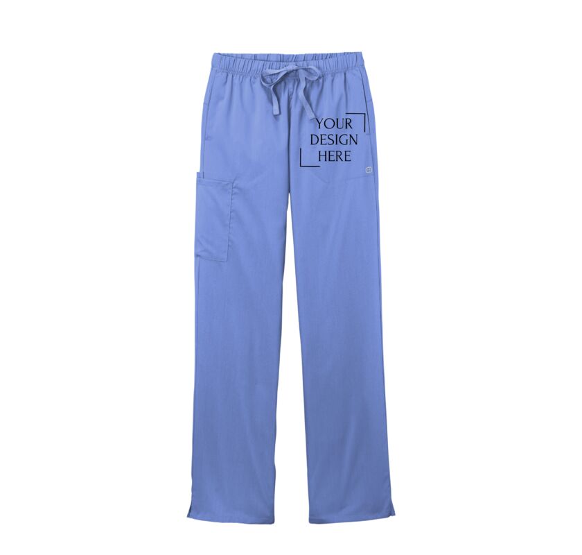 Women's Premiere Flex Cargo Pant Thumbnail