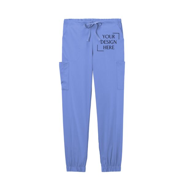 Women's Premiere Flex Jogger Pant Thumbnail
