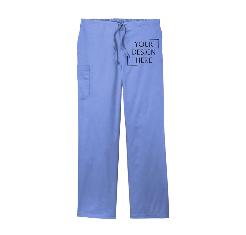 Unisex WorkFlex Cargo Pant Thumbnail