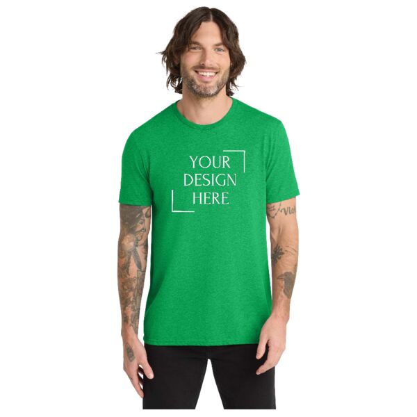 Unisex Tri Blend Tee Thumbnail