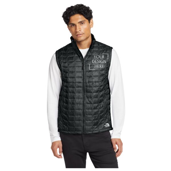 ThermoBall Trekker Vest Thumbnail