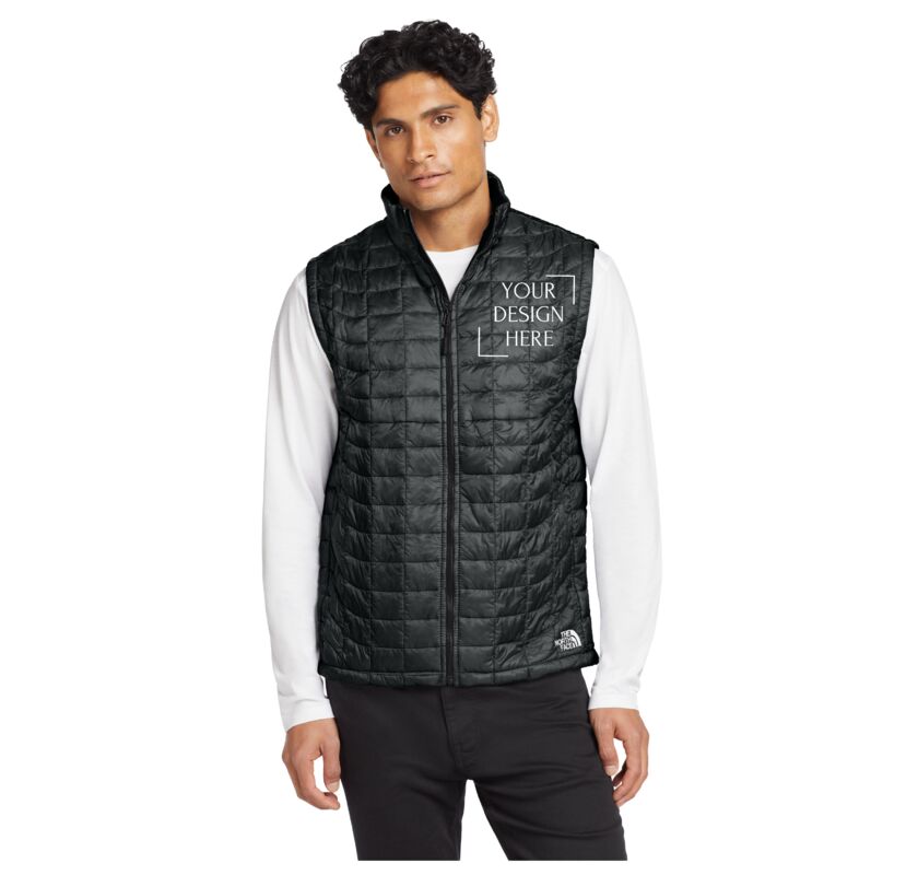 ThermoBall Trekker Vest Thumbnail