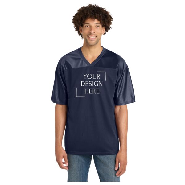 PosiCharge ® Replica Jersey Thumbnail