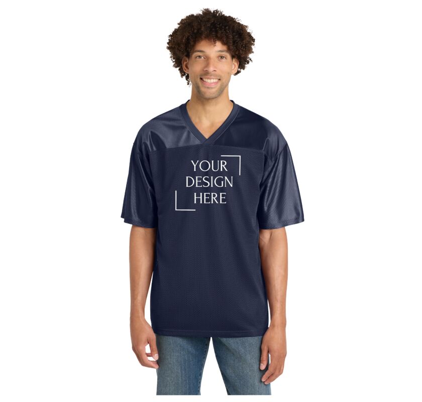 PosiCharge ® Replica Jersey Thumbnail