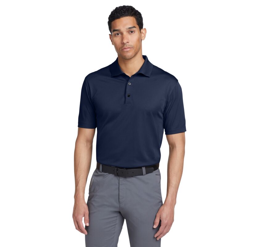 Tech Basic Dri FIT Polo Thumbnail