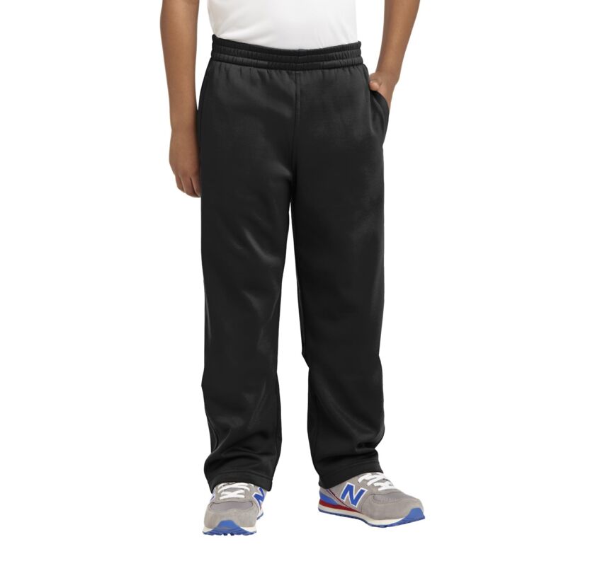 Youth Sport Wick ® Fleece Pant Thumbnail
