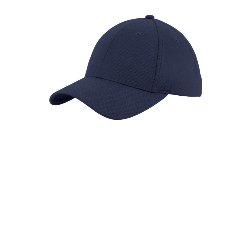 Youth PosiCharge ® RacerMesh ® Cap Thumbnail