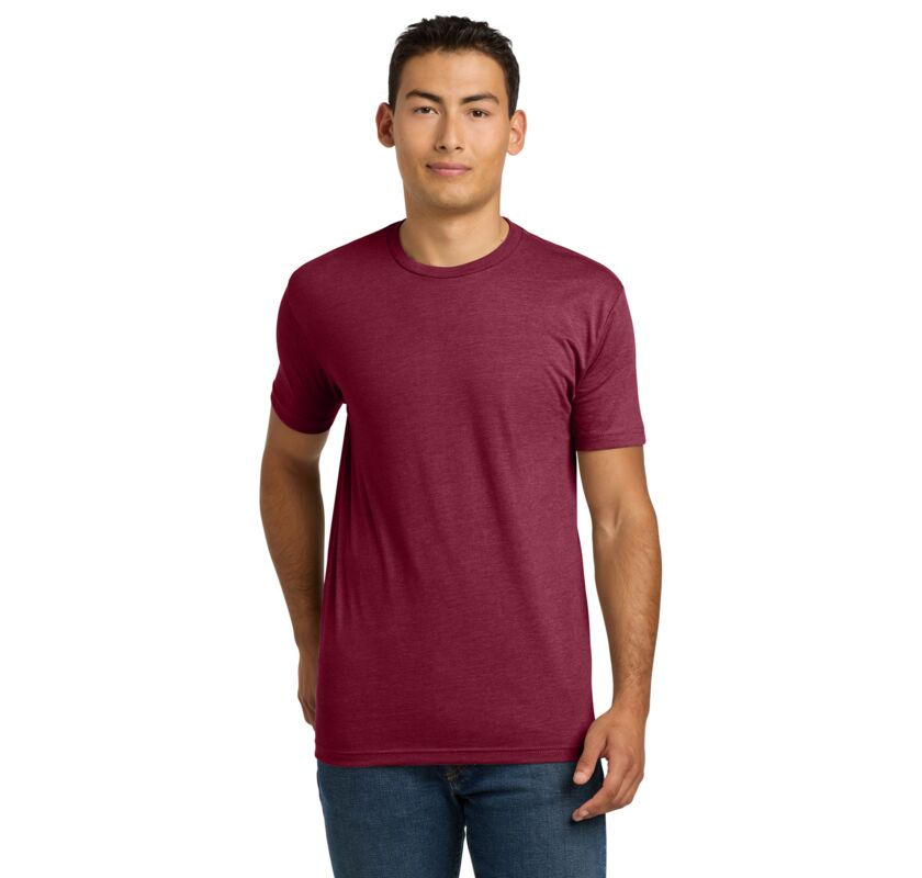 Adult CVC Tee Thumbnail