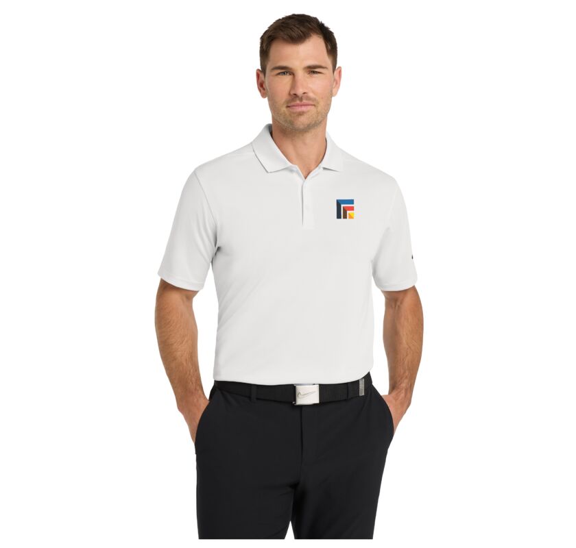 Nike Dri-FIT Micro Pique 2.0 Polo Thumbnail