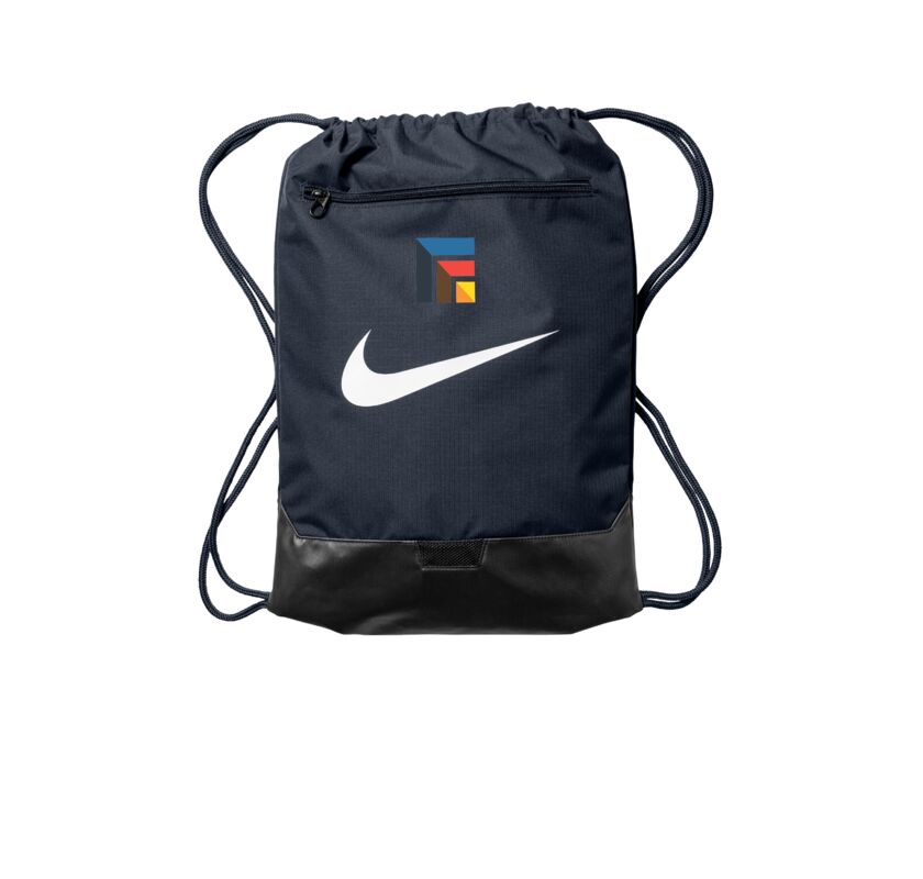 Nike Brasilia Drawstring Pack Thumbnail