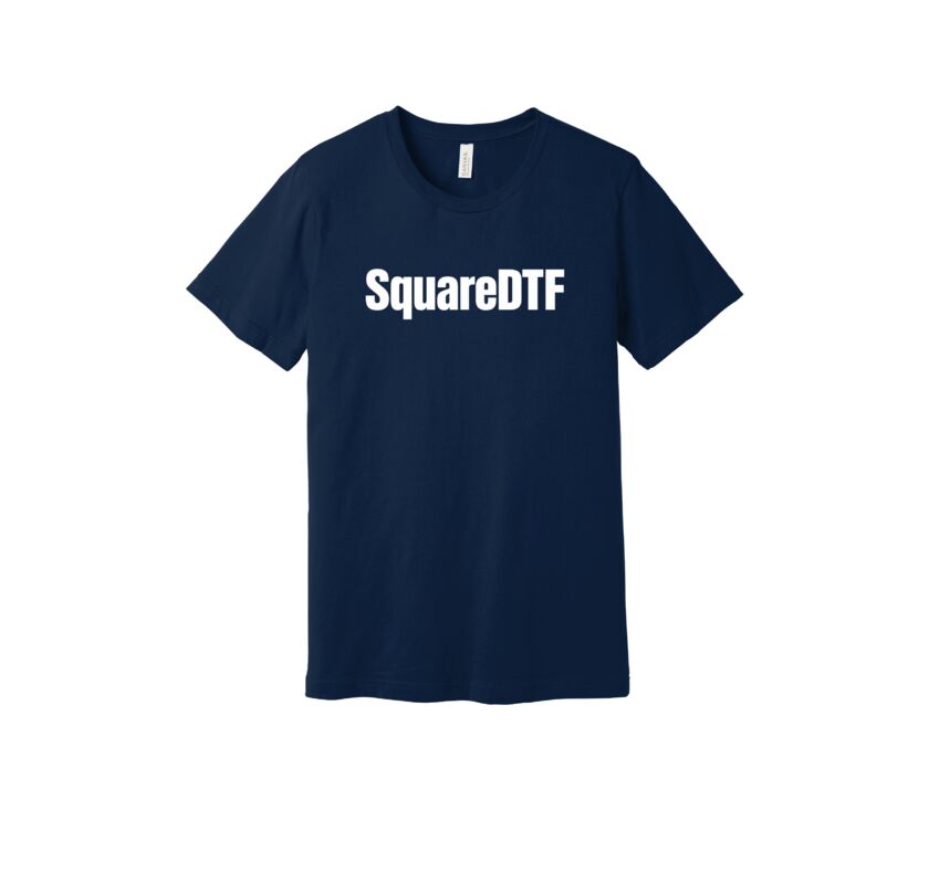 BELLA+CANVAS® Unisex Jersey Short Sleeve Tee Thumbnail