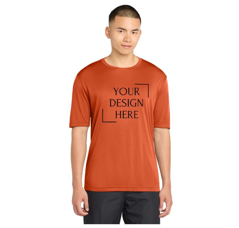 Copy of PosiCharge ® Competitor Tee Thumbnail