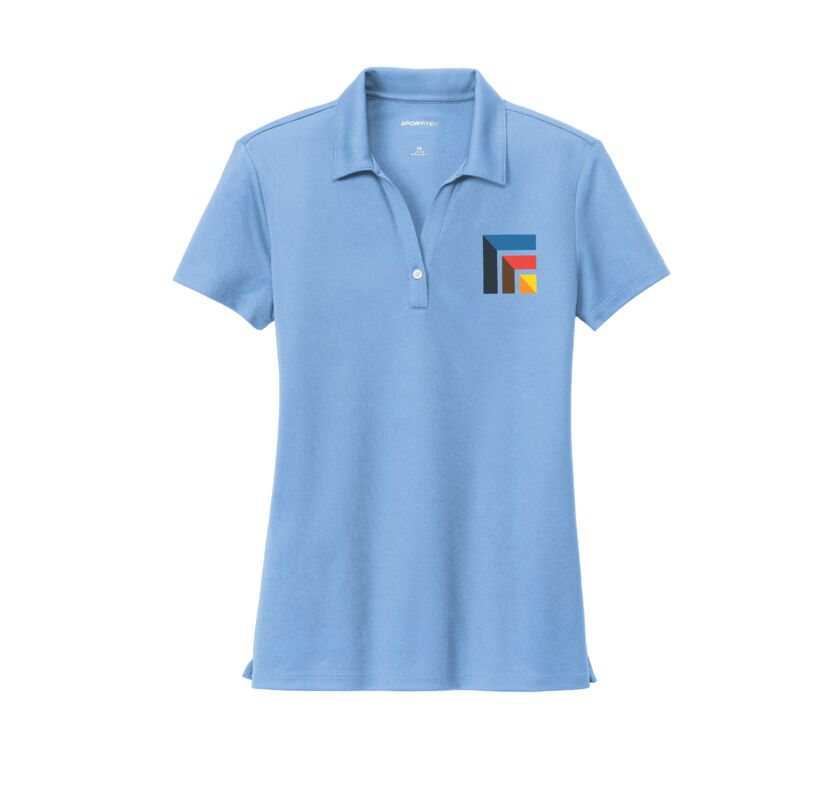 Sport-Tek® Women's UV Micropique Polo Thumbnail