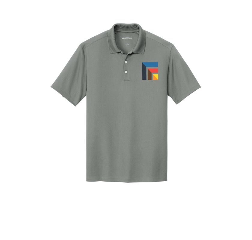 Sport-Tek® UV Micropique Polo Thumbnail
